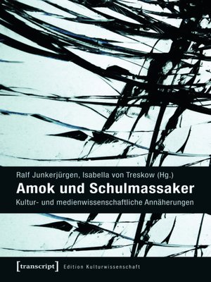 cover image of Amok und Schulmassaker